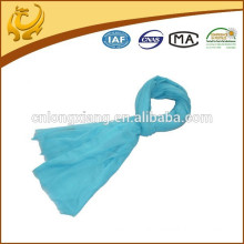 Popular Wholesale Factory Woman Casual Wool Scarf